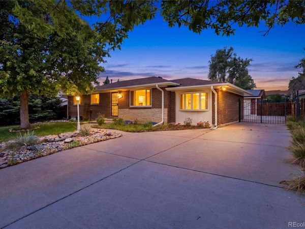 4769 S Lowell Boulevard , Littleton, CO 80123