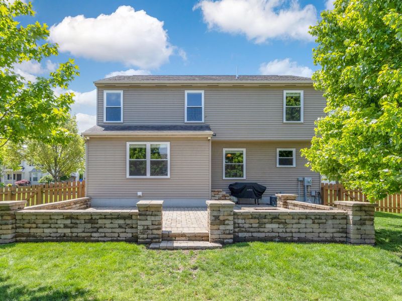 307 Cherry Leaf Road , Delaware, OH 43015 Photo 24