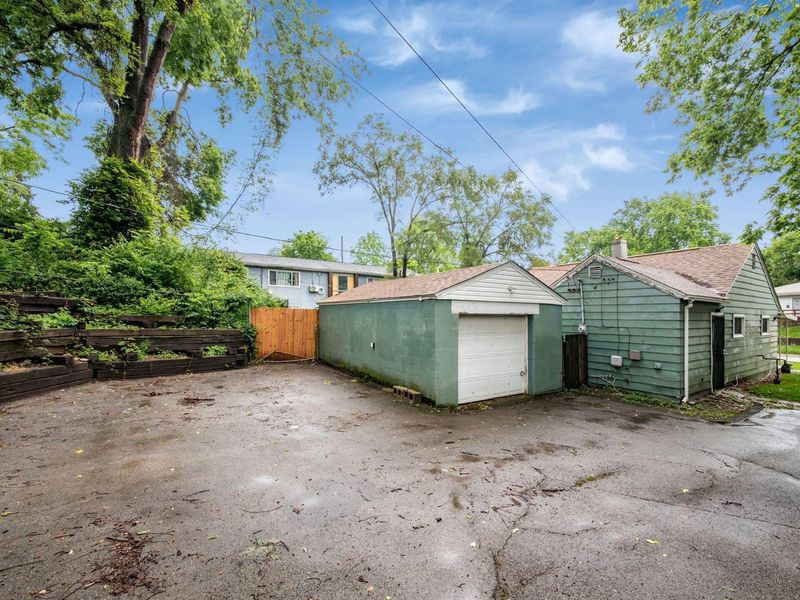 839 Wellington Boulevard , Columbus, OH 43219 Photo 34