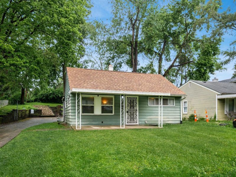 839 Wellington Boulevard , Columbus, OH 43219 Photo 37