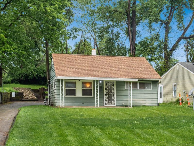 839 Wellington Boulevard , Columbus, OH 43219 Photo 38