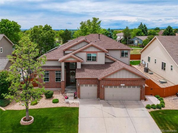 5890 E 133rd Avenue , Thornton, CO 80602