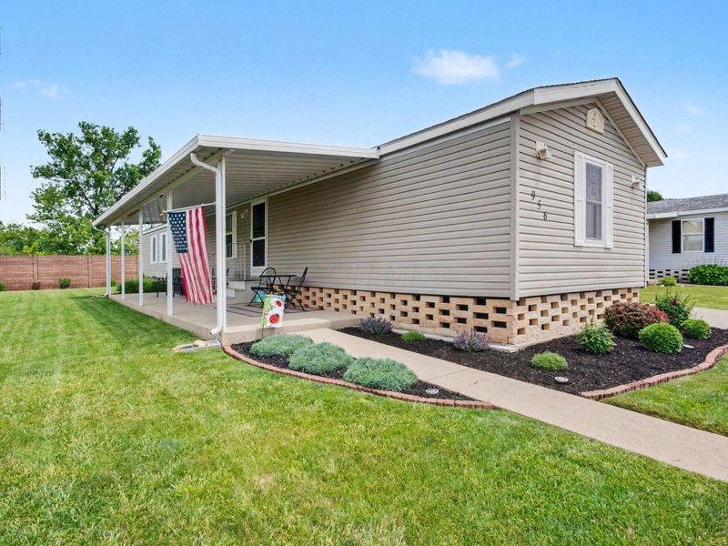 956 Scarlett Lane , Columbus, OH 43207 Photo 29