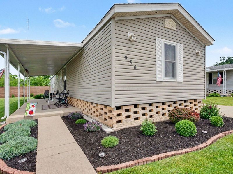 956 Scarlett Lane , Columbus, OH 43207 Photo 3