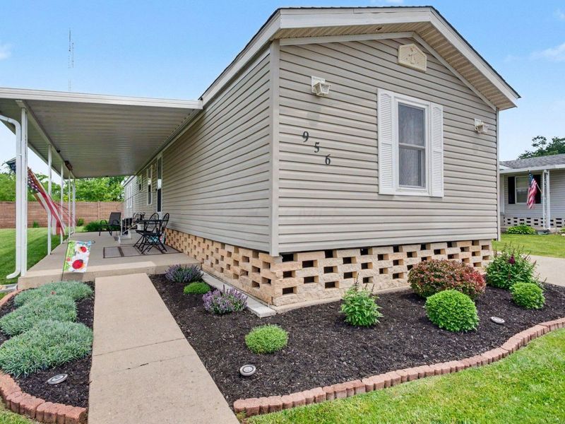 956 Scarlett Lane , Columbus, OH 43207 Photo 4