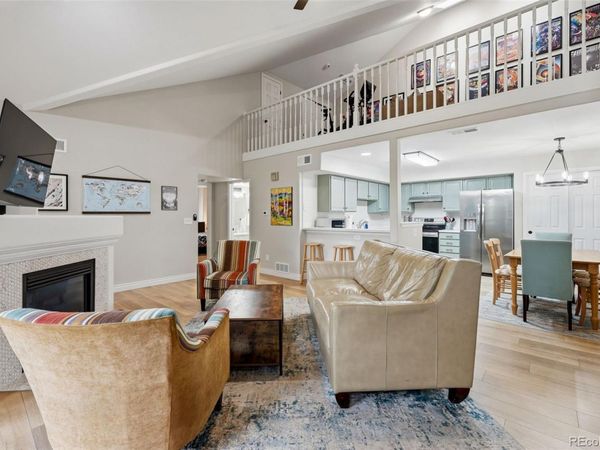 11035 Huron Street, Unit 806, Northglenn, CO 80234