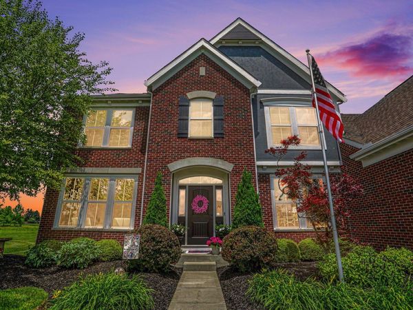 6429 Buckner Street , Canal Winchester, OH 43110