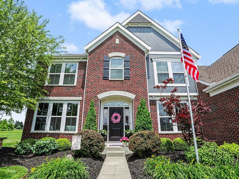 6429 Buckner Street, Canal Winchester, OH 43110 Photo 2