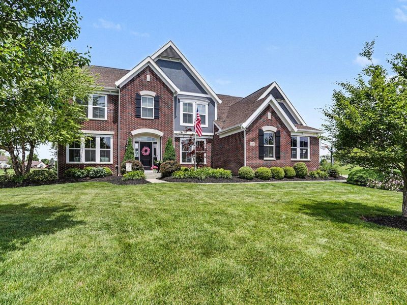 6429 Buckner Street, Canal Winchester, OH 43110 Photo 3