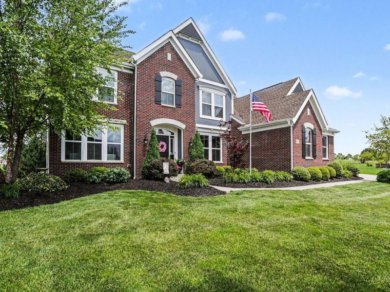 6429 Buckner Street, Canal Winchester, OH 43110 Photo 4