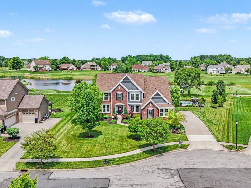 6429 Buckner Street, Canal Winchester, OH 43110 Photo 57