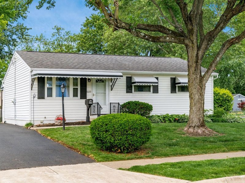6033 Balboa Road , Westerville, OH 43081 Photo 2