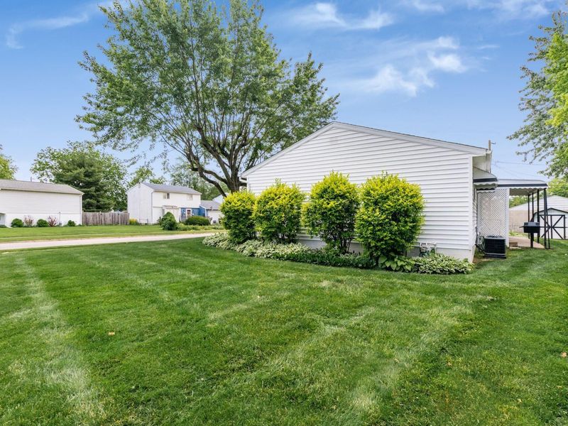 6033 Balboa Road , Westerville, OH 43081 Photo 29