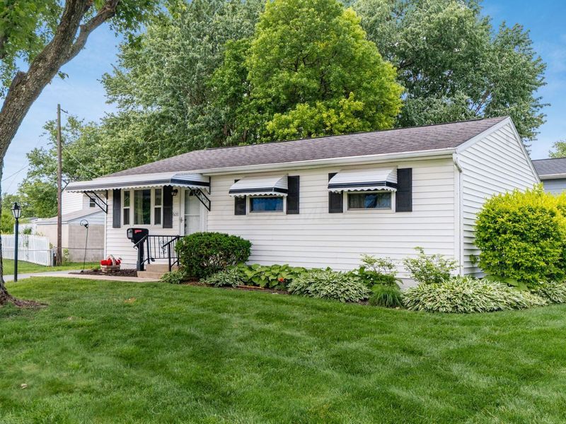 6033 Balboa Road , Westerville, OH 43081 Photo 3