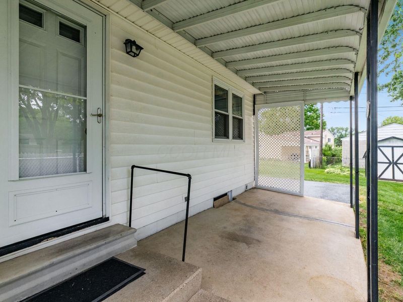 6033 Balboa Road , Westerville, OH 43081 Photo 30