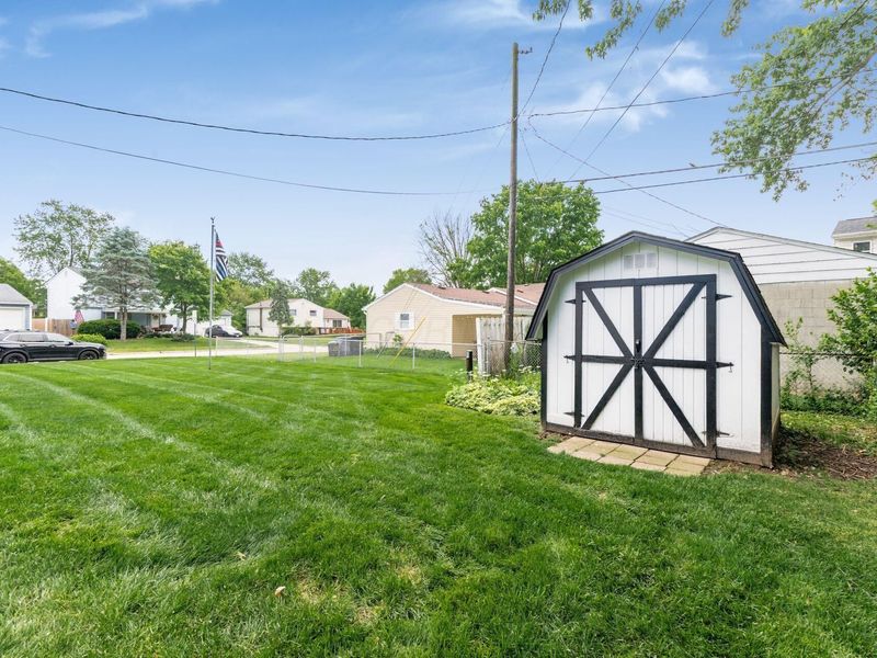 6033 Balboa Road , Westerville, OH 43081 Photo 31