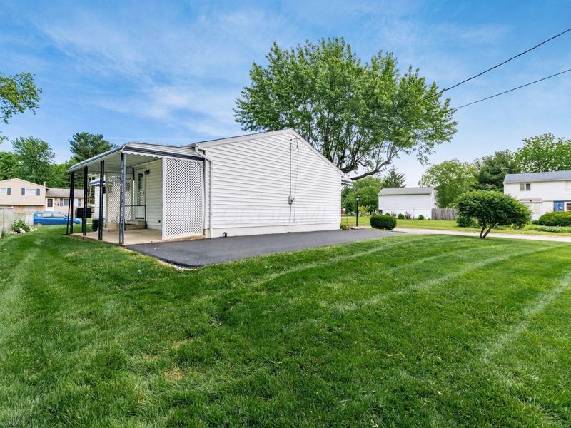 6033 Balboa Road , Westerville, OH 43081 Photo 32