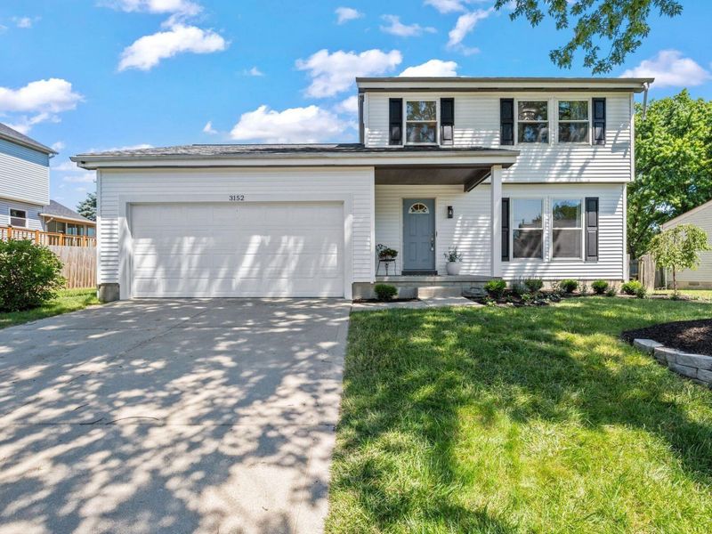 3152 Southern Hills Drive , Pickerington, OH 43147 Photo 2