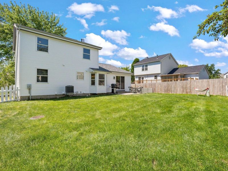 3152 Southern Hills Drive , Pickerington, OH 43147 Photo 46