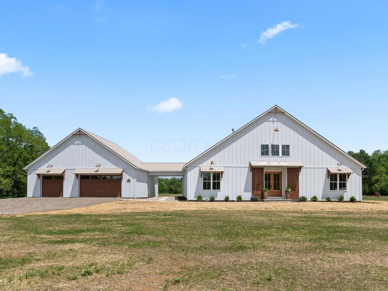 3305 Township Road 221, Marengo, OH 43334 Photo 3