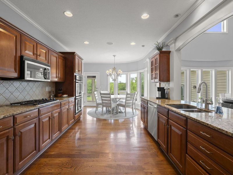 334 Blue Jacket Circle, Pickerington, OH 43147 Photo 13