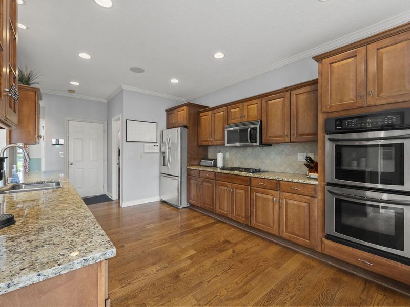 334 Blue Jacket Circle, Pickerington, OH 43147 Photo 6