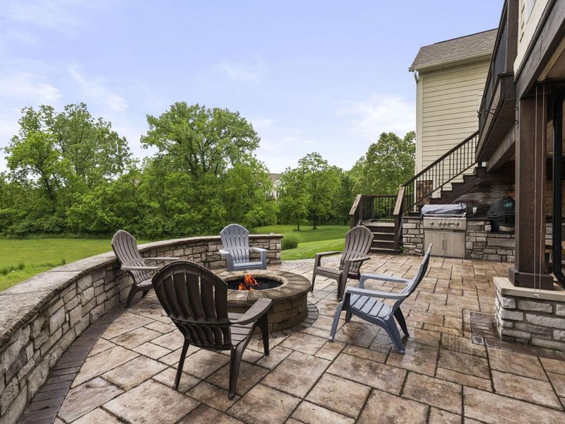 334 Blue Jacket Circle, Pickerington, OH 43147 Photo 63