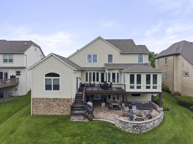 334 Blue Jacket Circle, Pickerington, OH 43147 Photo 64