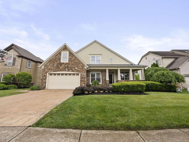 334 Blue Jacket Circle, Pickerington, OH 43147 Photo 67