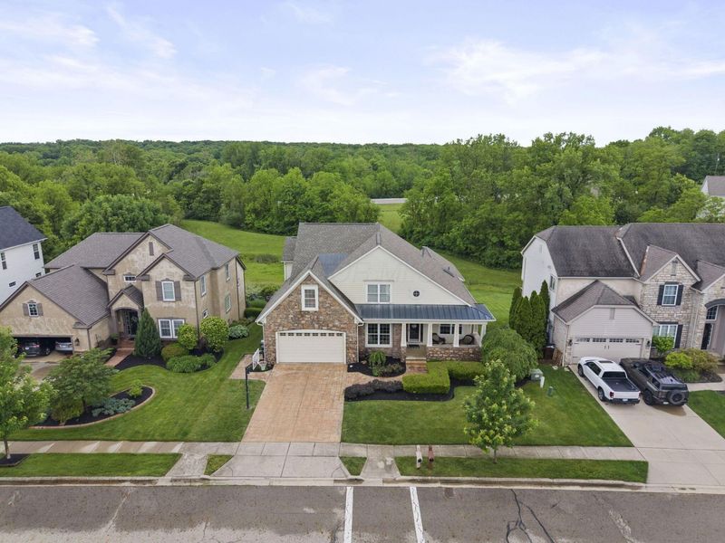 334 Blue Jacket Circle, Pickerington, OH 43147 Photo 68