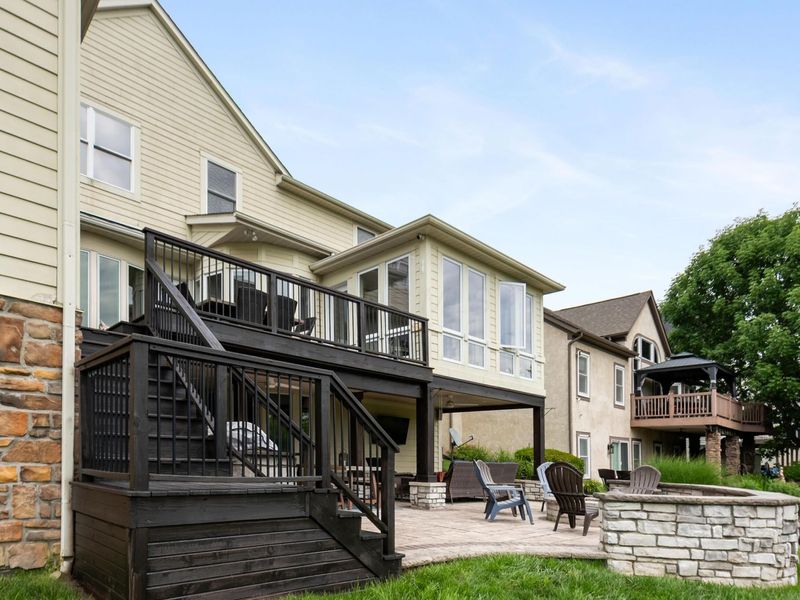 334 Blue Jacket Circle, Pickerington, OH 43147 Photo 76