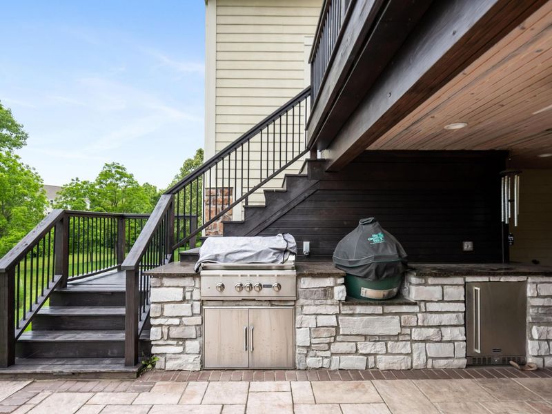 334 Blue Jacket Circle, Pickerington, OH 43147 Photo 81