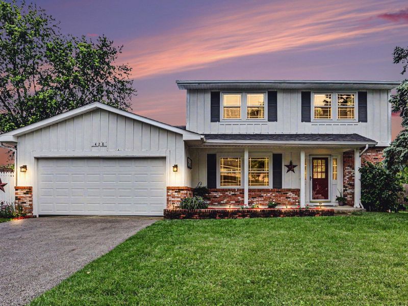 428 Brandy Hill Avenue , Pickerington, OH 43147 Photo 1