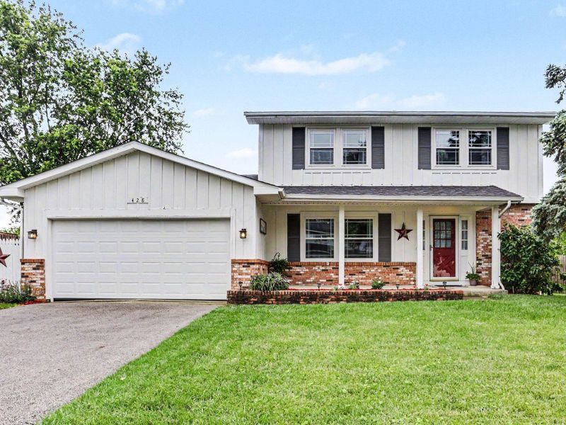 428 Brandy Hill Avenue , Pickerington, OH 43147 Photo 2
