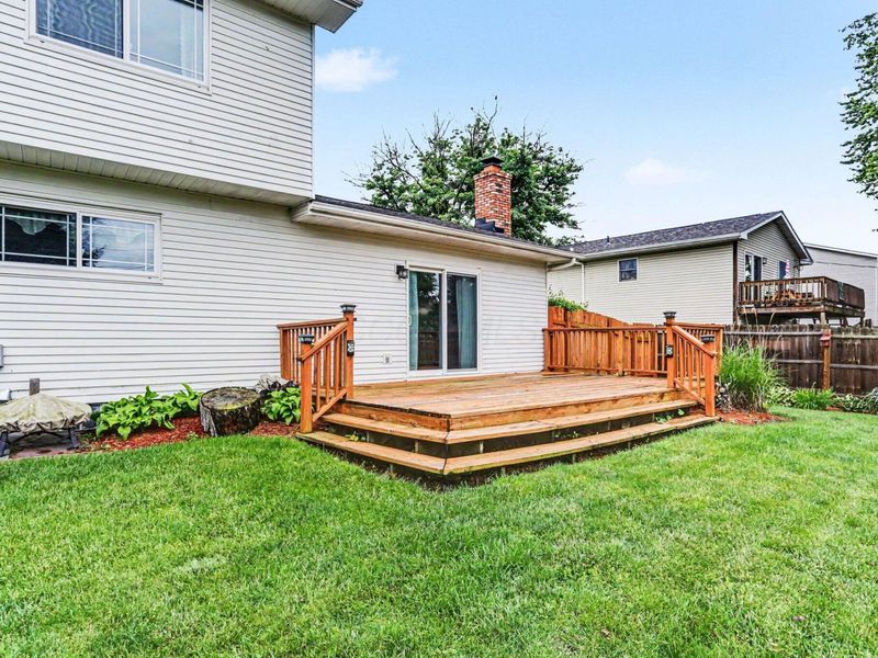428 Brandy Hill Avenue , Pickerington, OH 43147 Photo 28