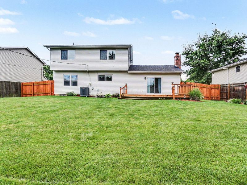 428 Brandy Hill Avenue , Pickerington, OH 43147 Photo 29