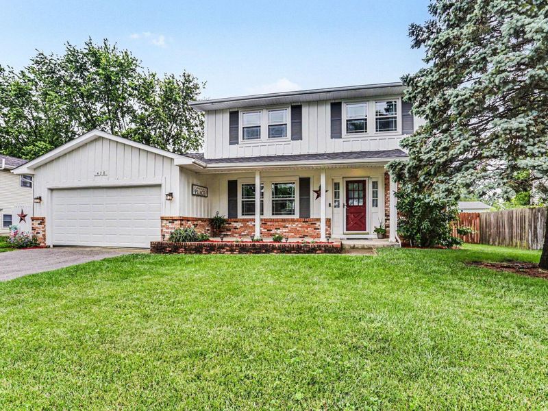 428 Brandy Hill Avenue , Pickerington, OH 43147 Photo 3