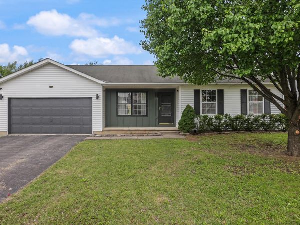 67 Northview Drive , Johnstown, OH 43031