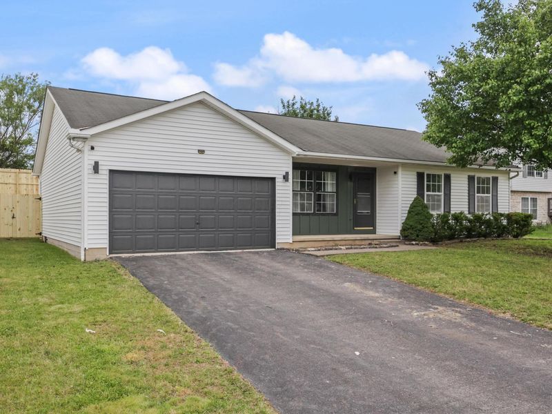 67 Northview Drive , Johnstown, OH 43031 Photo 2