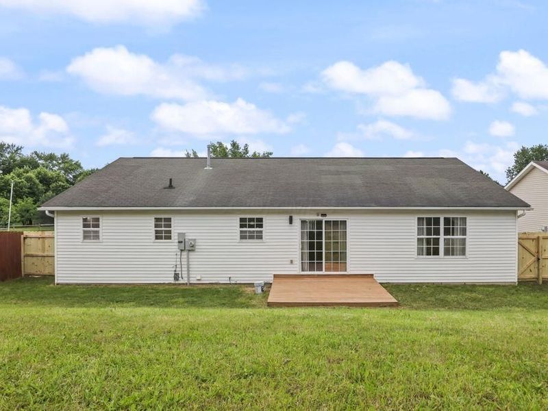 67 Northview Drive , Johnstown, OH 43031 Photo 27