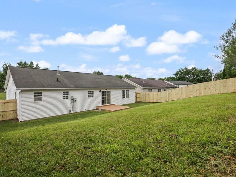 67 Northview Drive , Johnstown, OH 43031 Photo 28