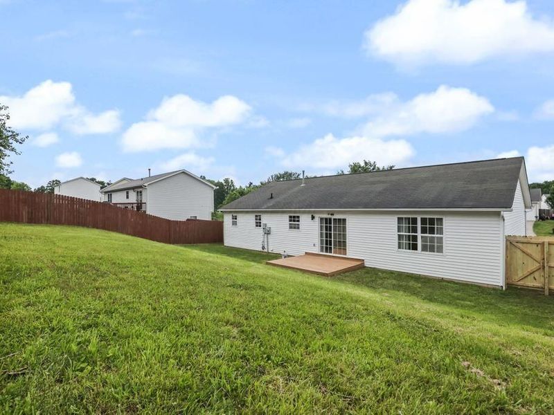 67 Northview Drive , Johnstown, OH 43031 Photo 29
