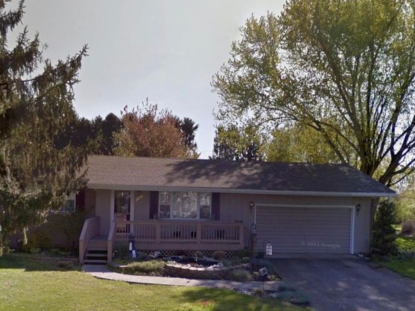 1844 Roberta Drive, Heath, OH 43056