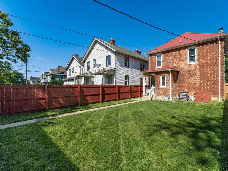 1055 Wilson Avenue , Columbus, OH 43206 Photo 26