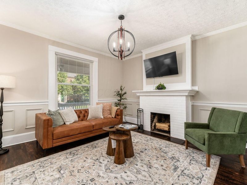 1055 Wilson Avenue , Columbus, OH 43206 Photo 6