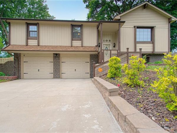106 Ethel Lane, Lansing, KS 66043