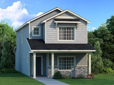 14706 Bison Terrace NW, Ramsey, MN 55303