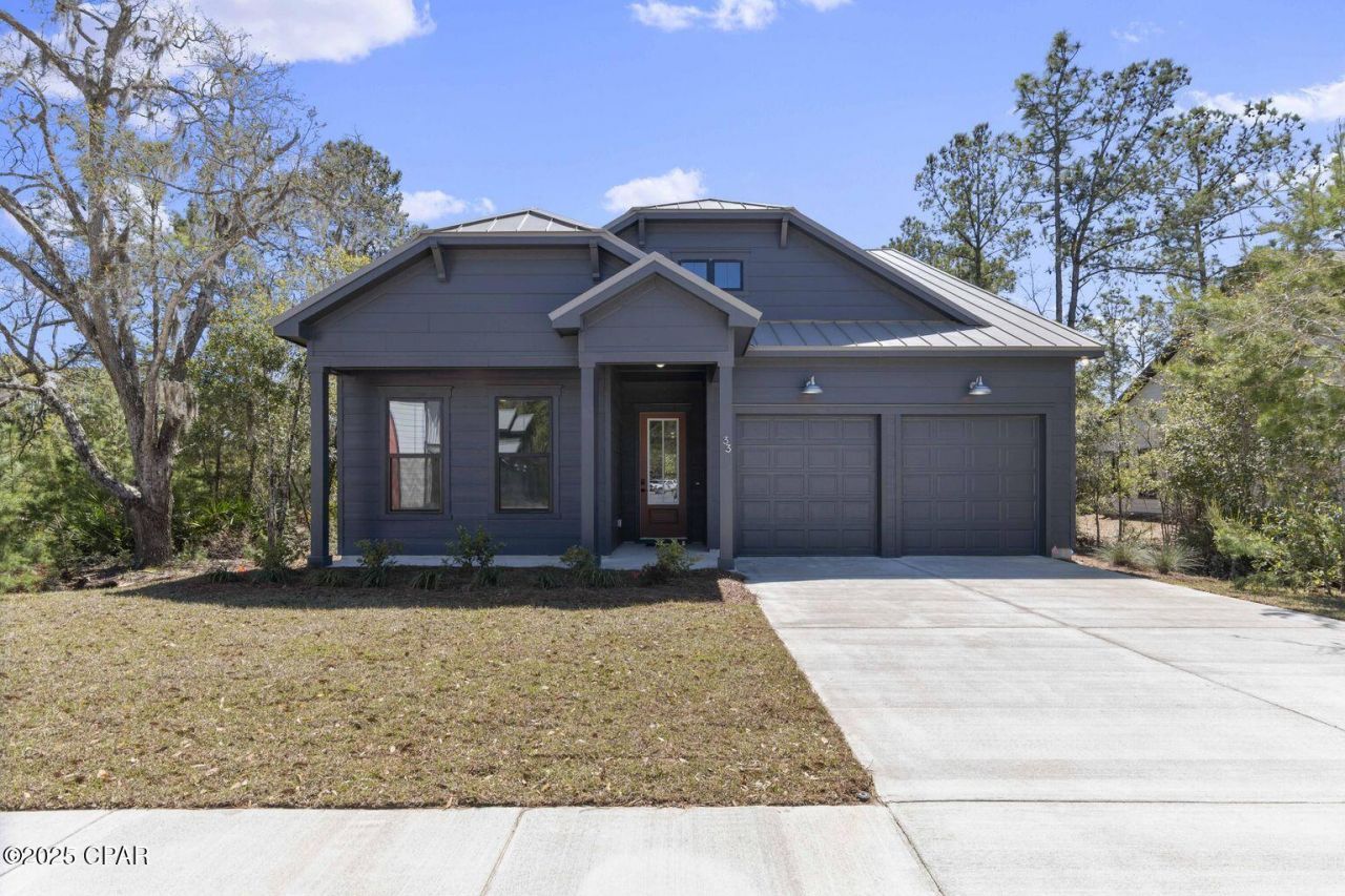 33 Channel Shoal Drive, Unit Lot 21, Santa Rosa Beach, FL 32459 Main Photo