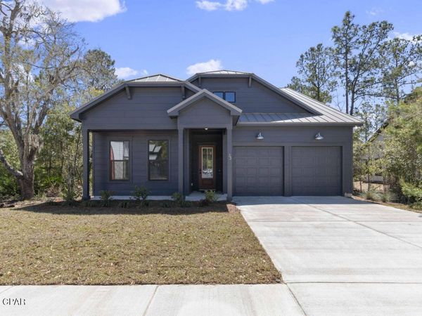 33 Channel Shoal Drive, Unit Lot 21, Santa Rosa Beach, FL 32459