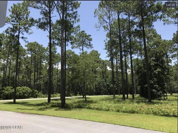 8556 Preservation Drive , Panama City Beach, FL 32413